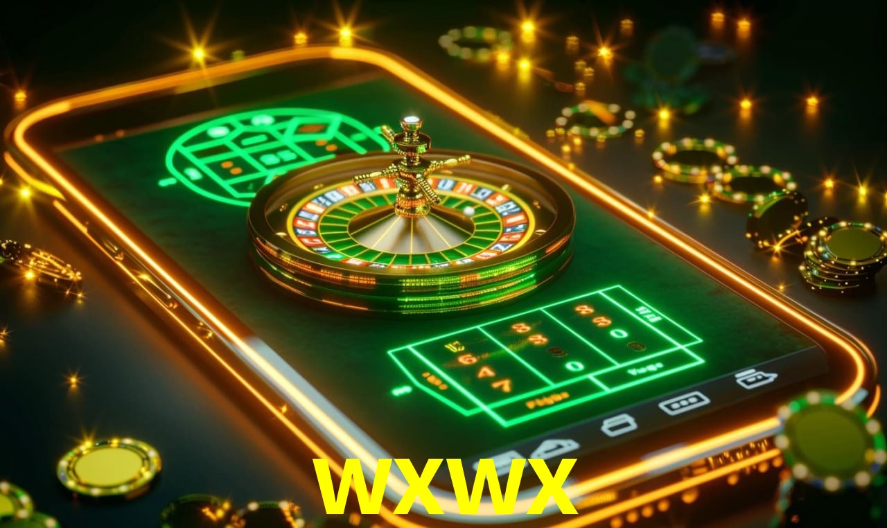 Imagem secundária de apoio para instalação do app wxwx