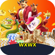 wxwx Logo