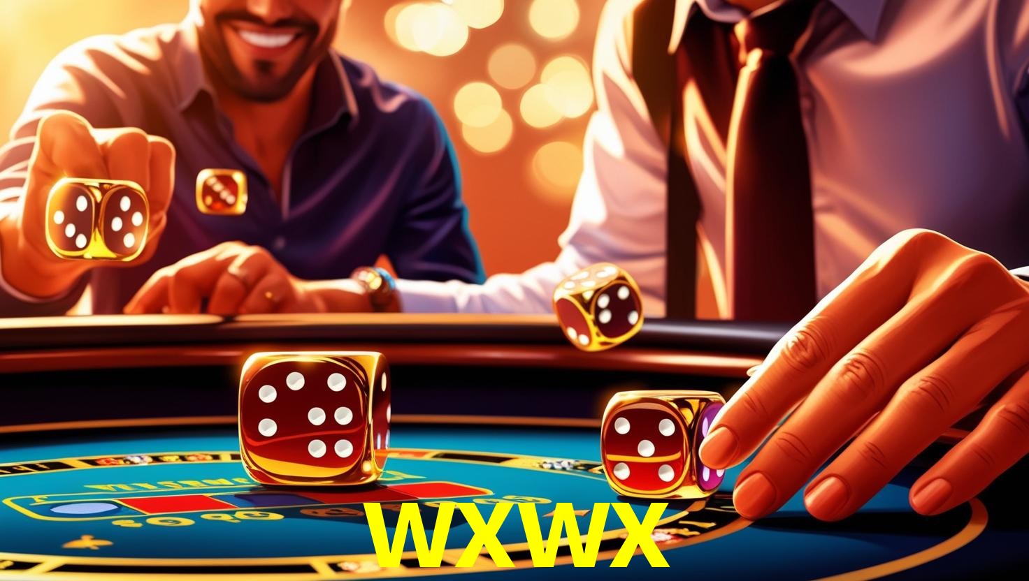 Fortune Tiger Slot no Site WXWX.COM