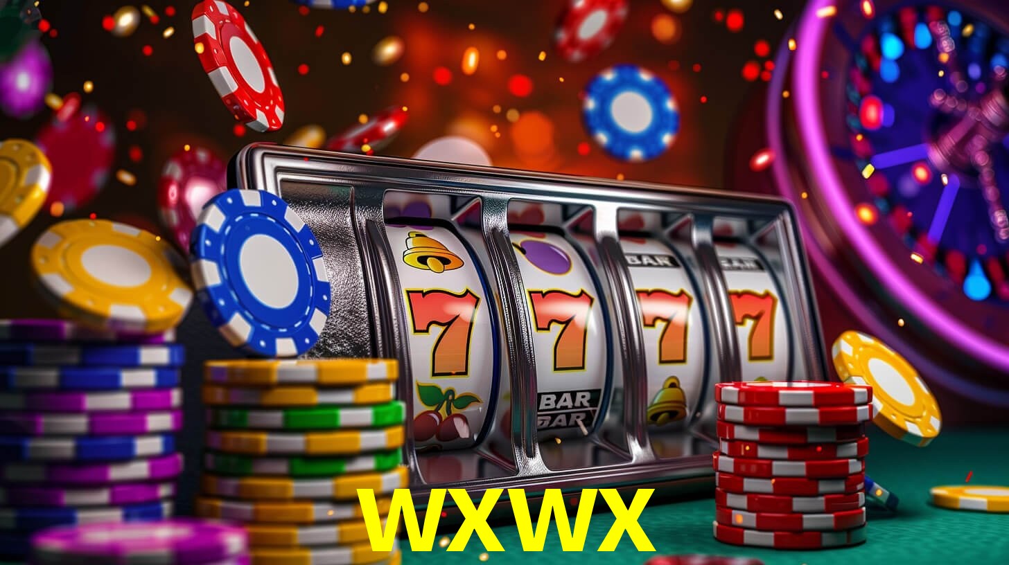 A Revolução dos Aplicativos de Jogos no wxwx