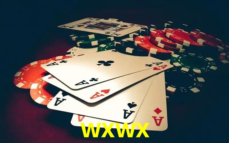 Desvendando o Mundo dos Jogos Virtuais na wxwx
